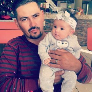 Meet your Posher, Sergio